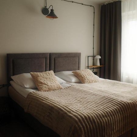 Guest Apartments Orlowo Gdynia Bagian luar foto