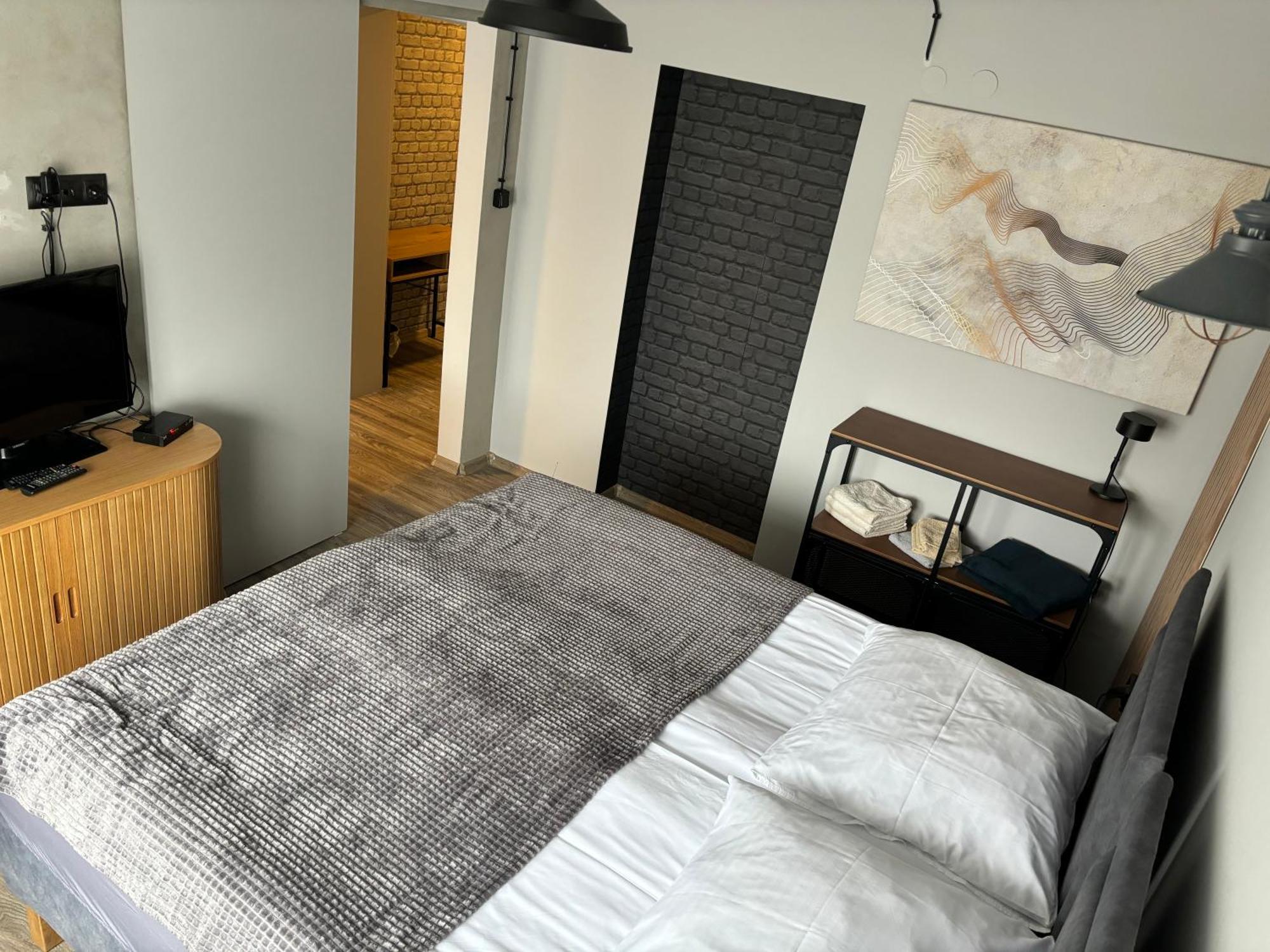 Guest Apartments Orlowo Gdynia Bagian luar foto