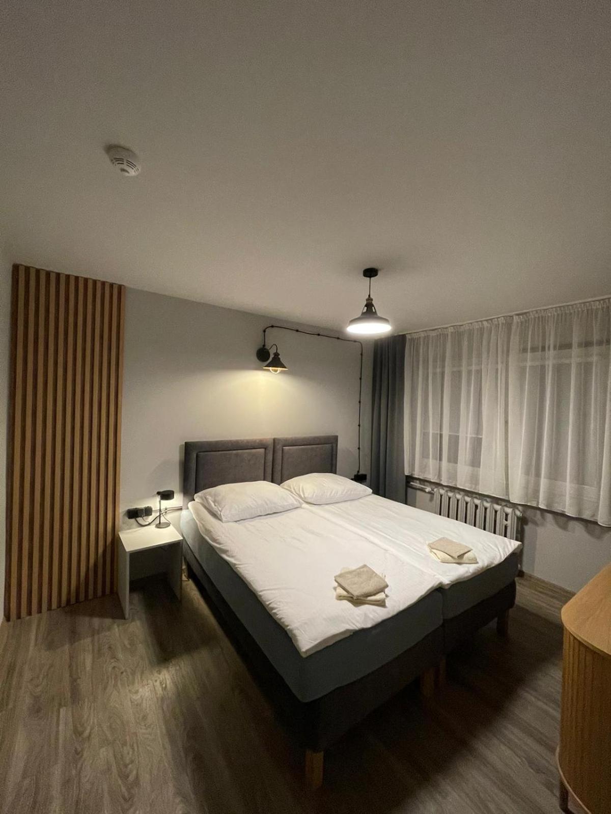 Guest Apartments Orlowo Gdynia Bagian luar foto
