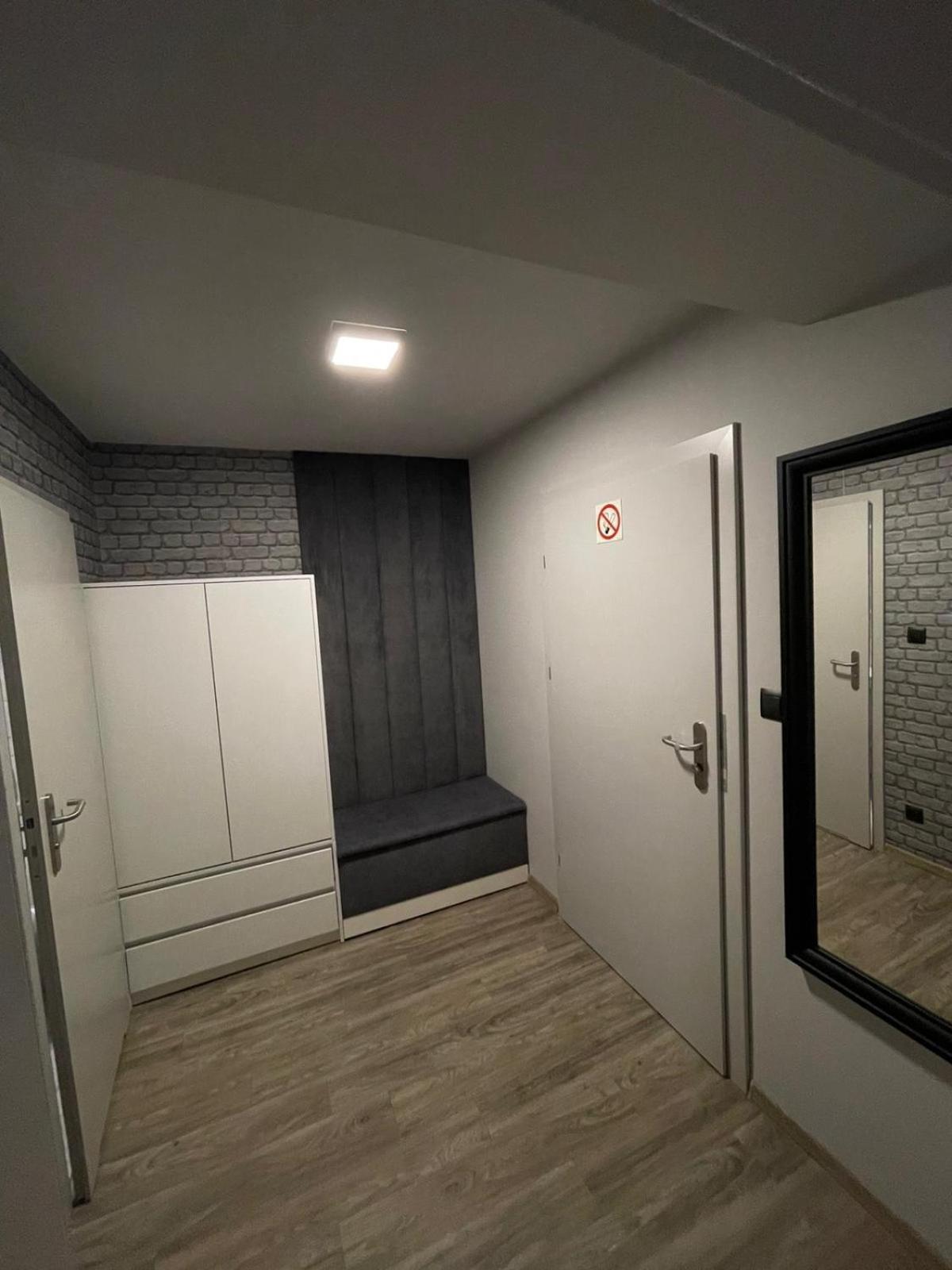 Guest Apartments Orlowo Gdynia Bagian luar foto