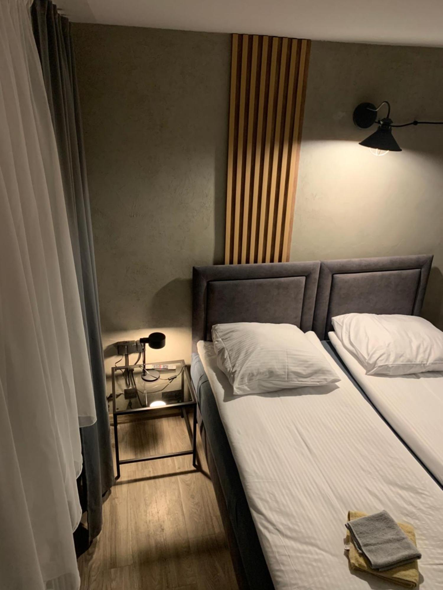 Guest Apartments Orlowo Gdynia Bagian luar foto