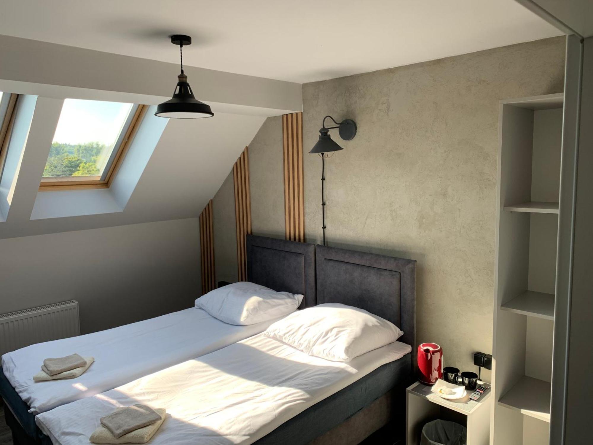 Guest Apartments Orlowo Gdynia Bagian luar foto