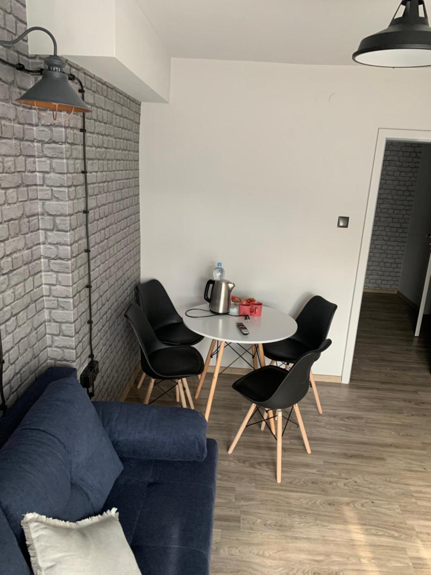 Guest Apartments Orlowo Gdynia Bagian luar foto