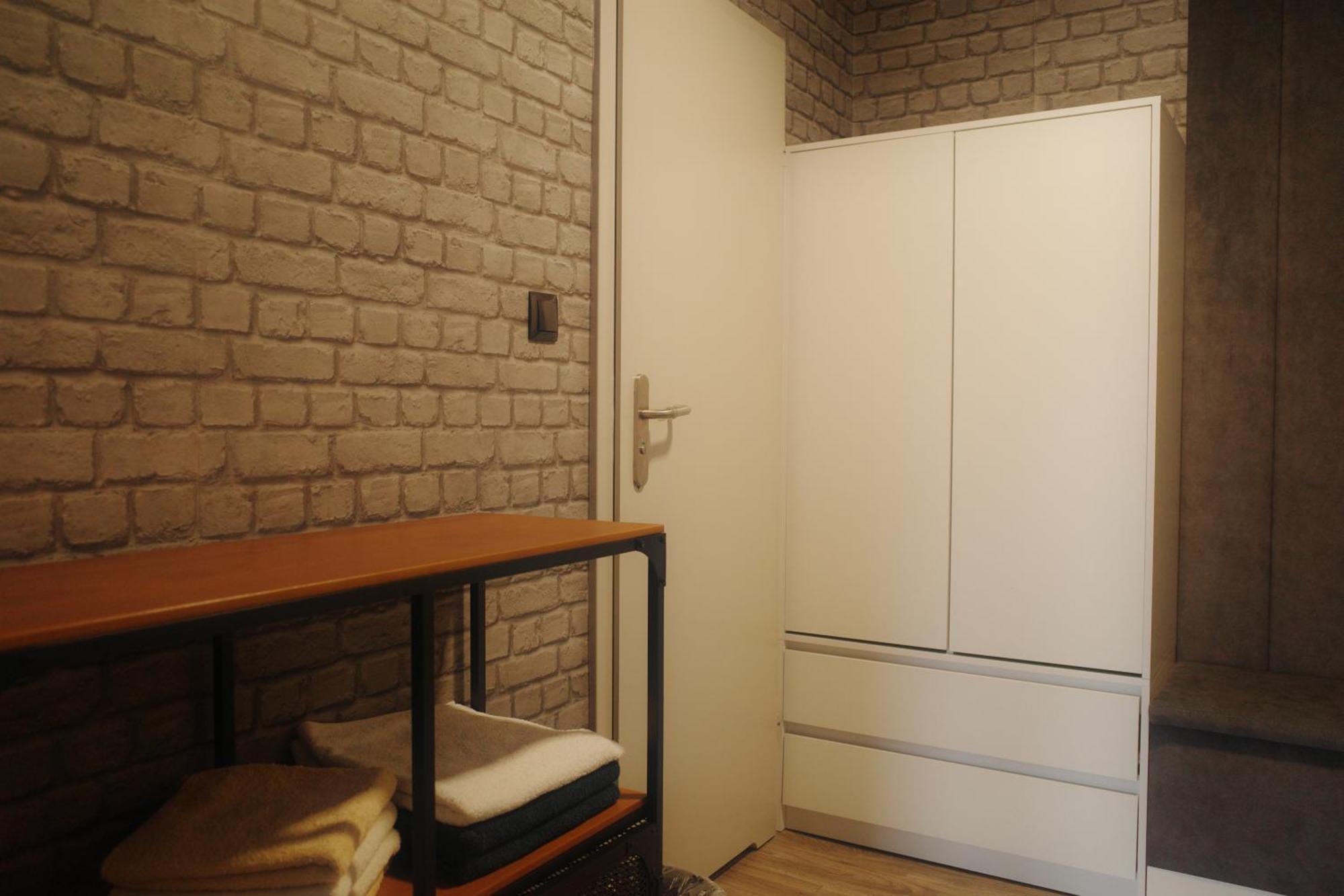 Guest Apartments Orlowo Gdynia Bagian luar foto