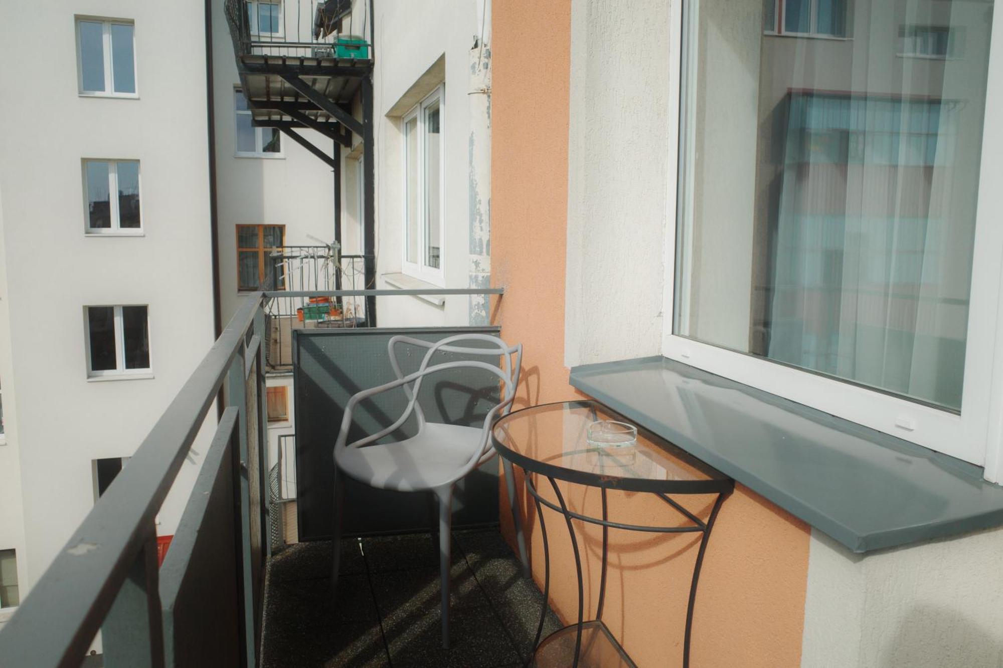 Guest Apartments Orlowo Gdynia Bagian luar foto