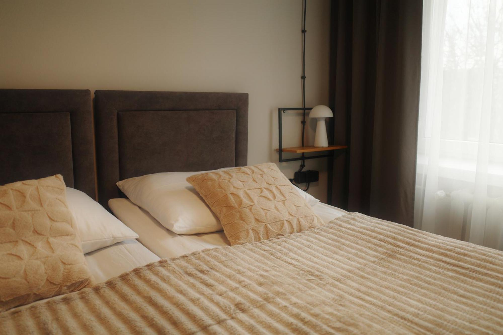 Guest Apartments Orlowo Gdynia Bagian luar foto