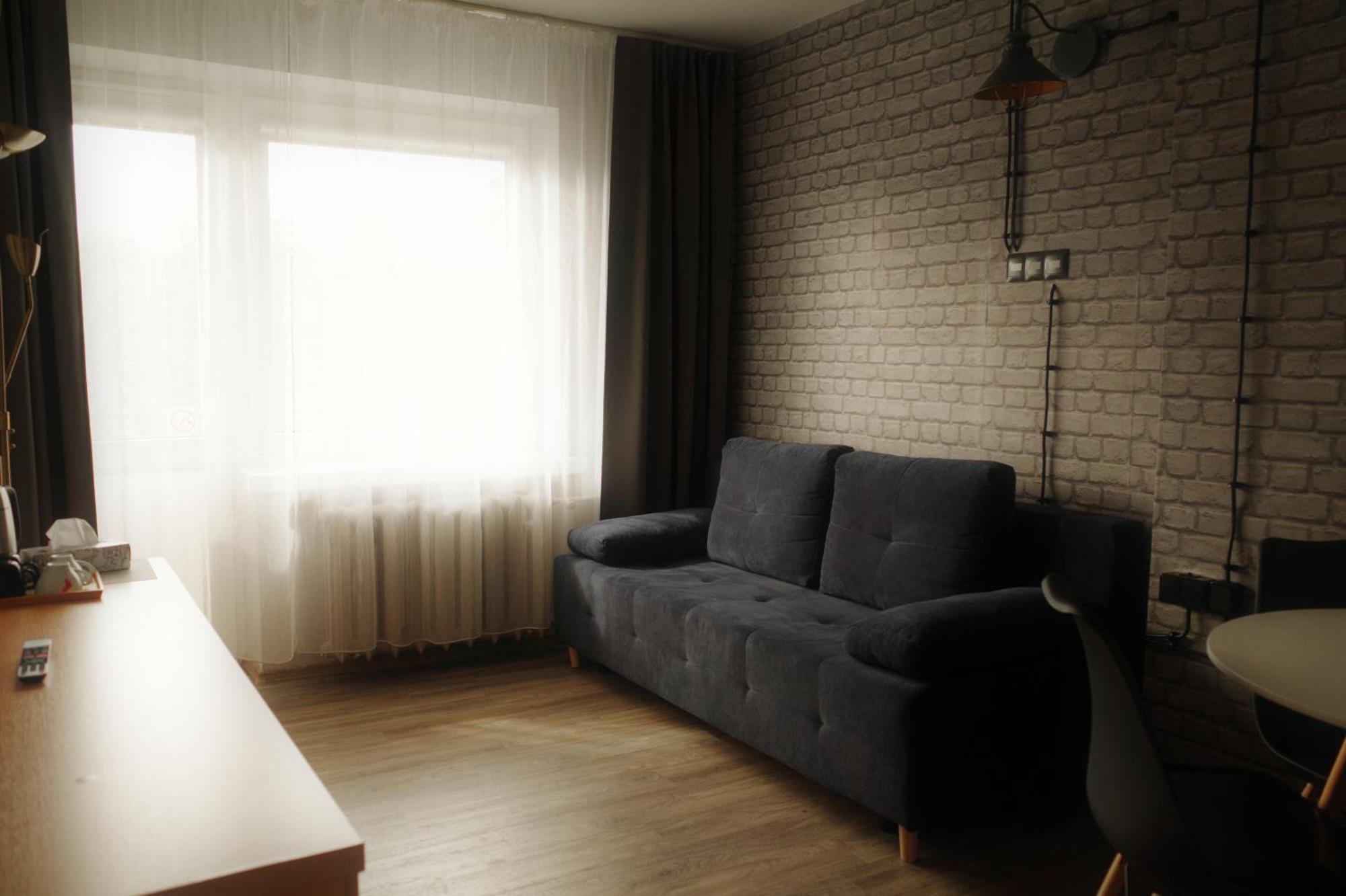 Guest Apartments Orlowo Gdynia Bagian luar foto