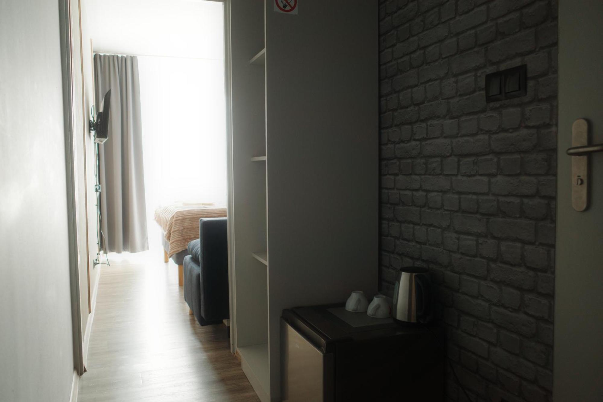 Guest Apartments Orlowo Gdynia Bagian luar foto
