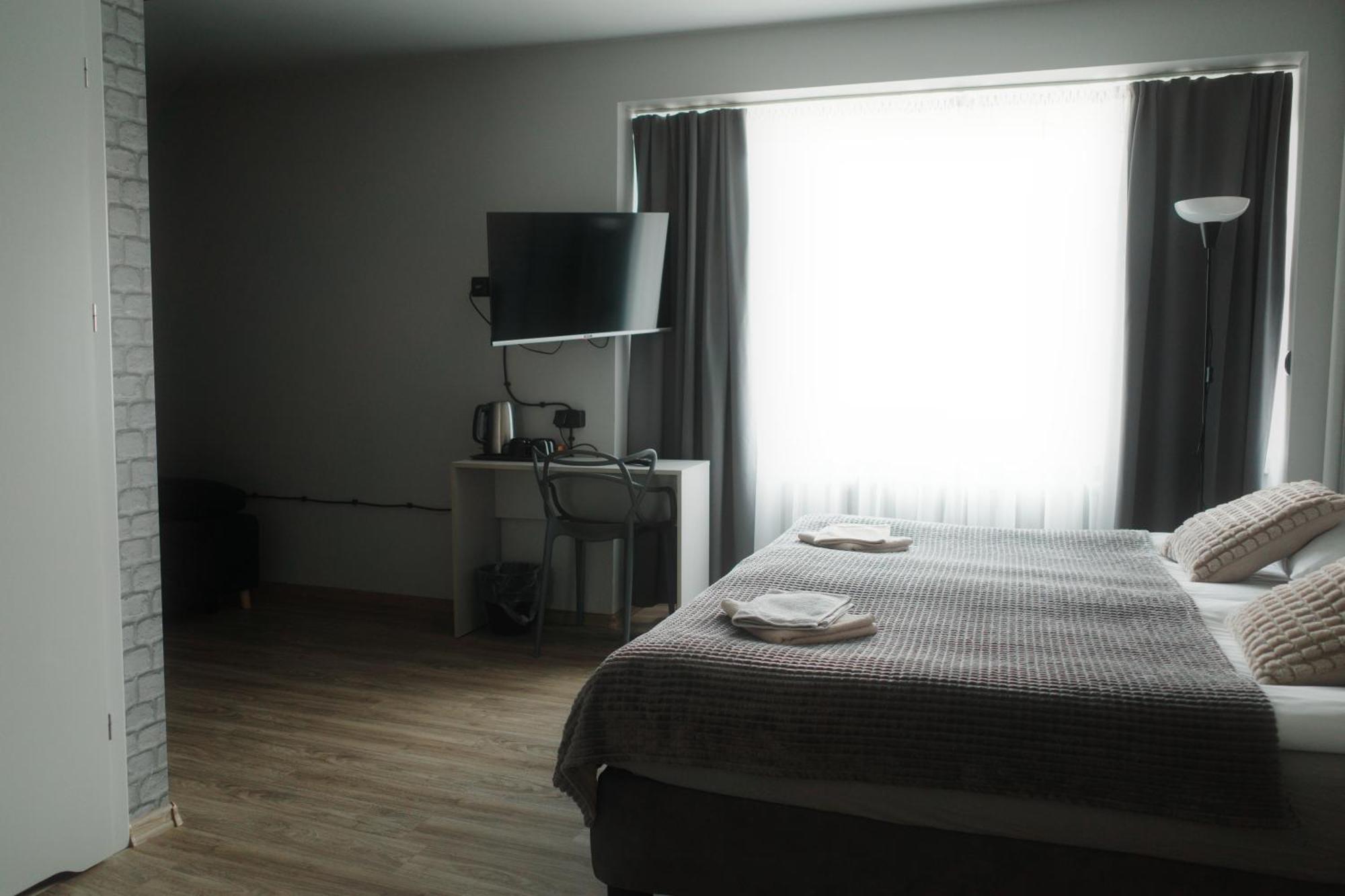 Guest Apartments Orlowo Gdynia Bagian luar foto