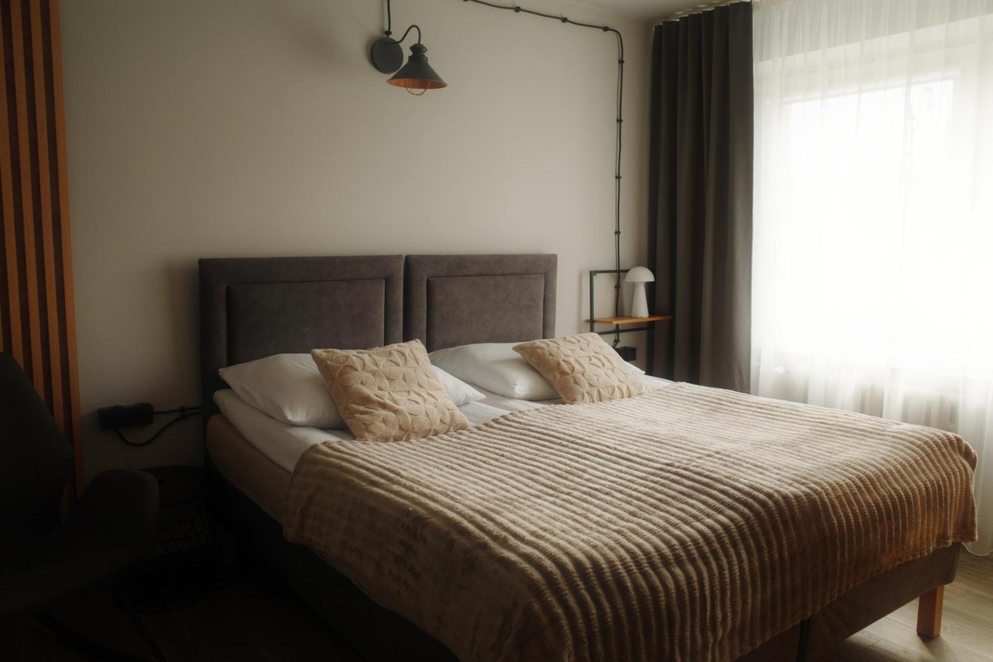 Guest Apartments Orlowo Gdynia Bagian luar foto