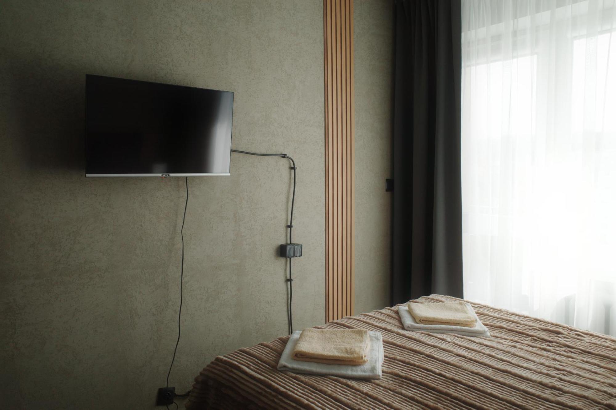 Guest Apartments Orlowo Gdynia Bagian luar foto
